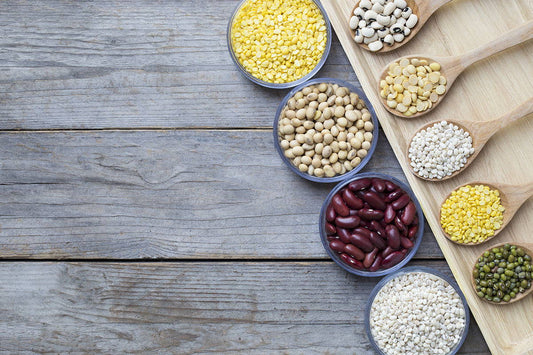 40 Snacks For Healthy Nerves