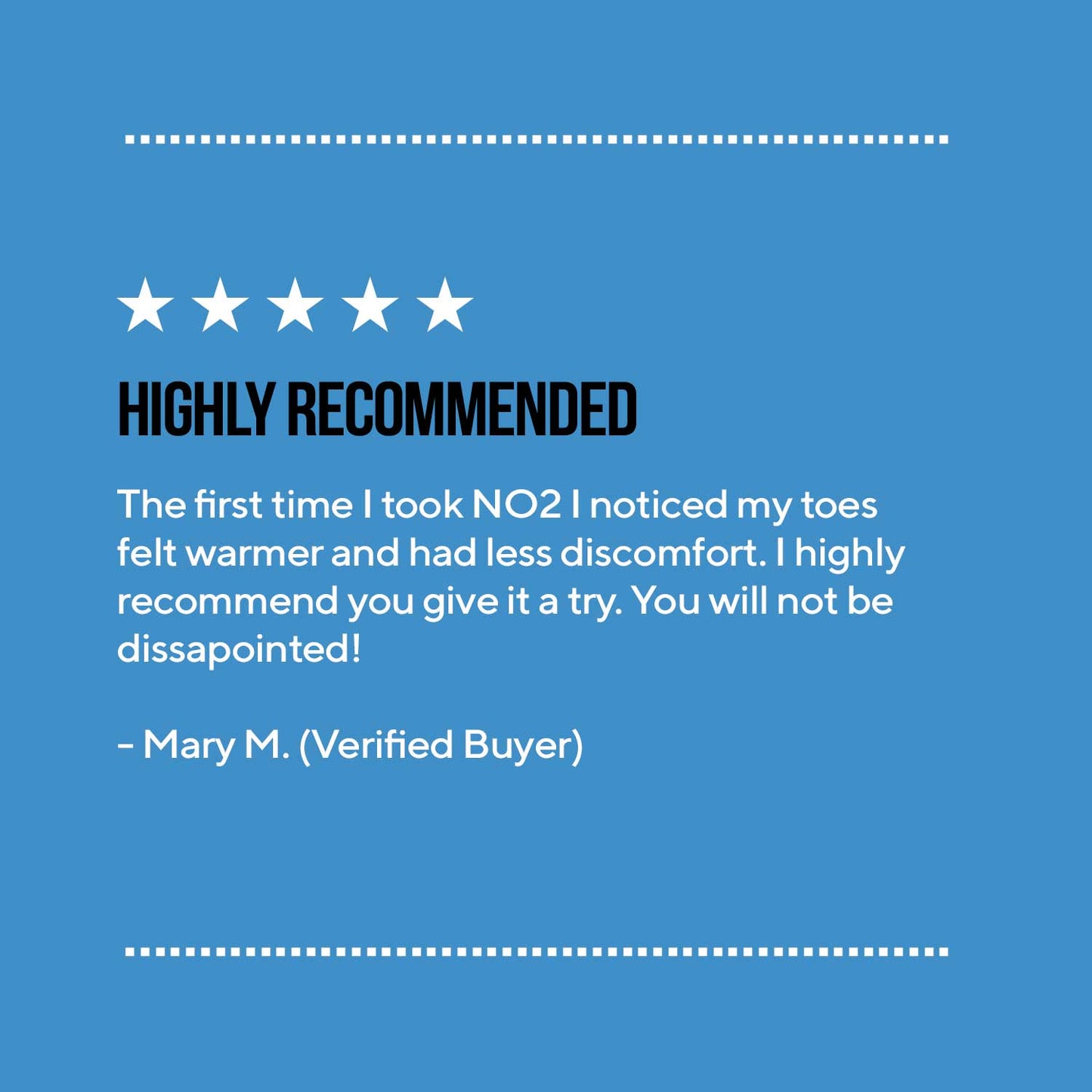 Nitric Oxide Booster ~ Blood Flow Support