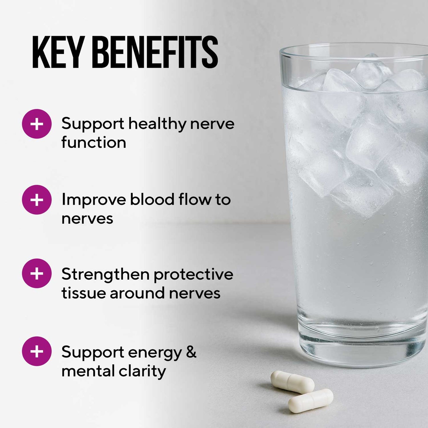 Nerve Renew ~ Advanced Nerve Support