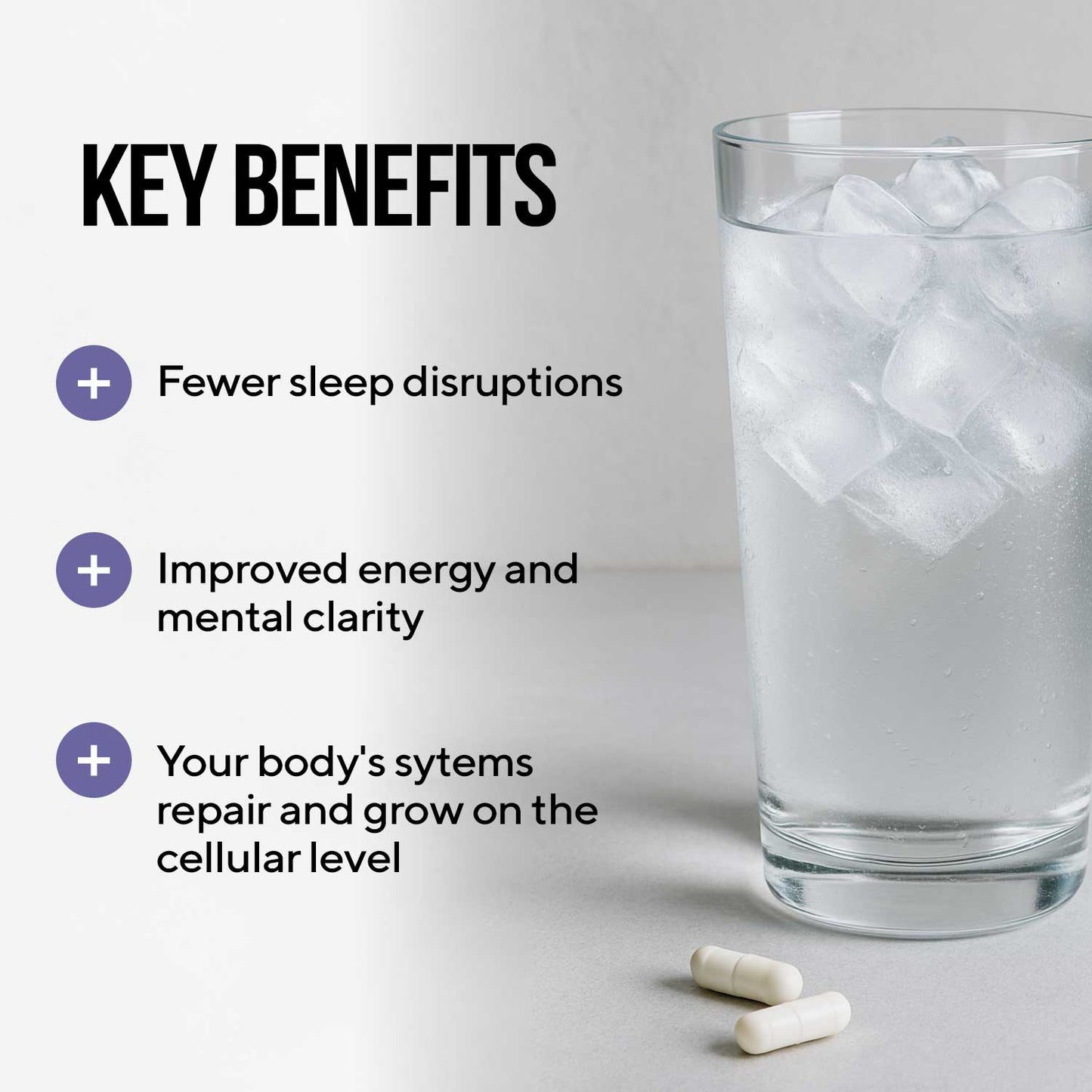 Sleep Aid ~ Herbal Sleep Enhancer