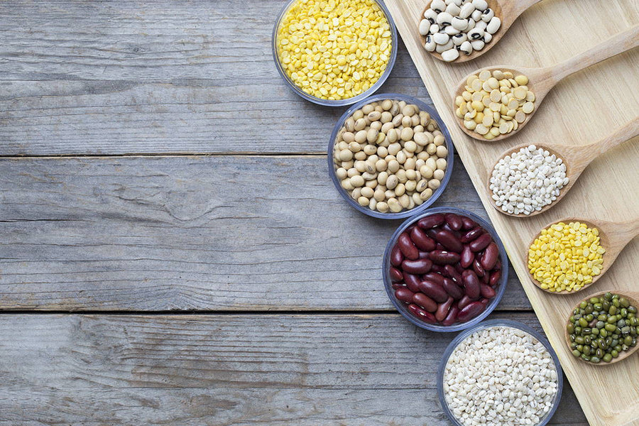 40 Snacks For Healthy Nerves
