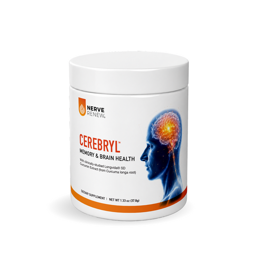 Cerebryl