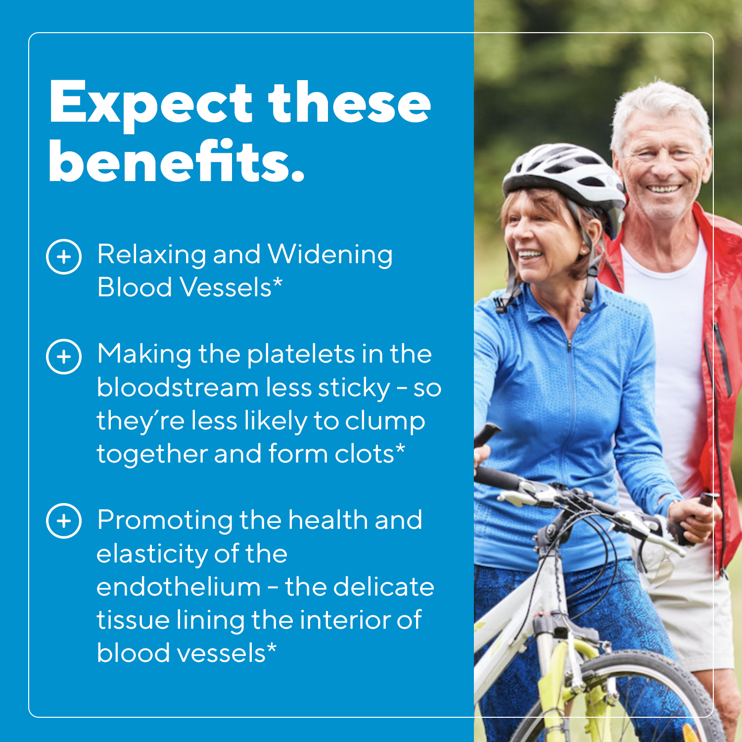 Nitric Oxide Booster ~ Blood Flow Support