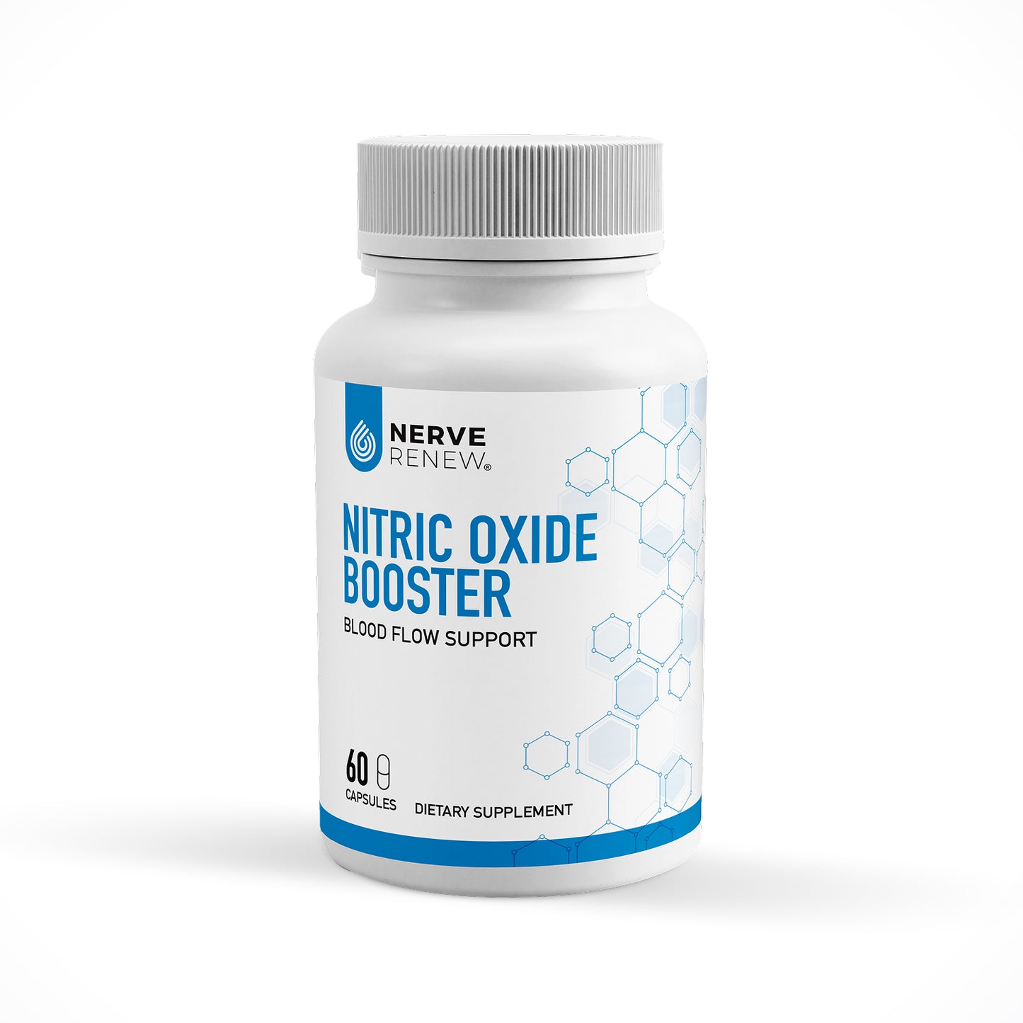 Nitric Oxide Booster ~ Blood Flow Support