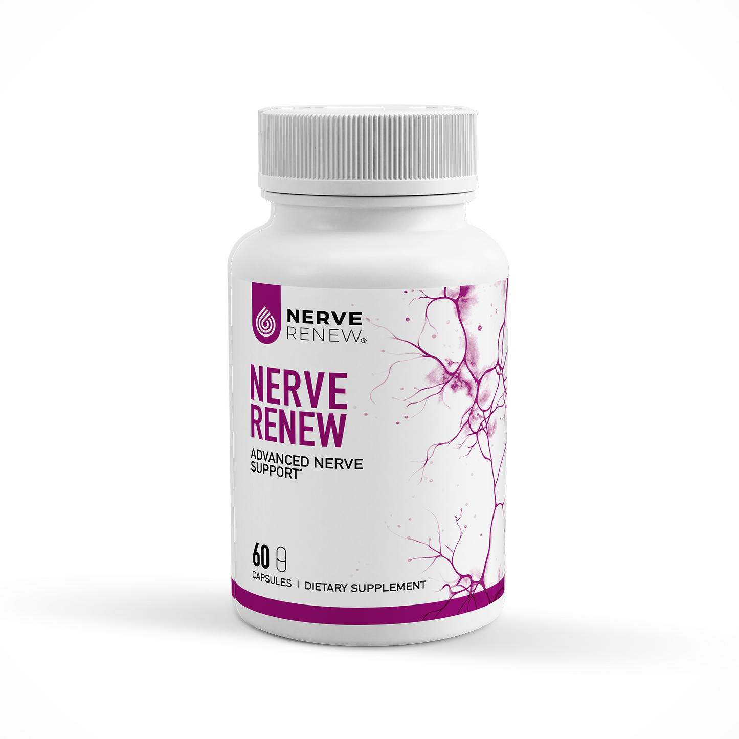 Nerve Renew (1 Bottle) - Online Offer