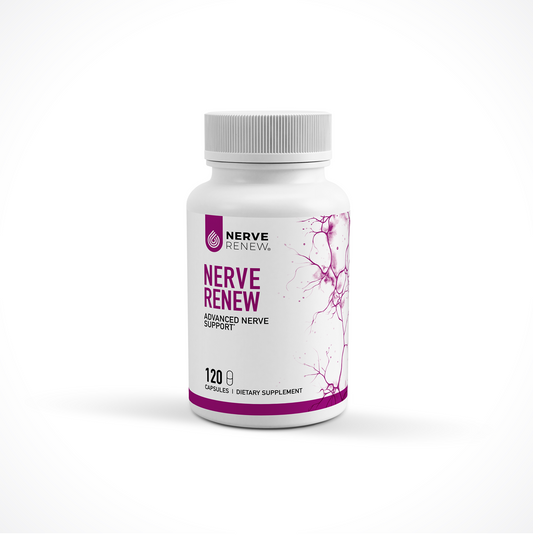Nerve Renew ~ Advanced Nerve Support