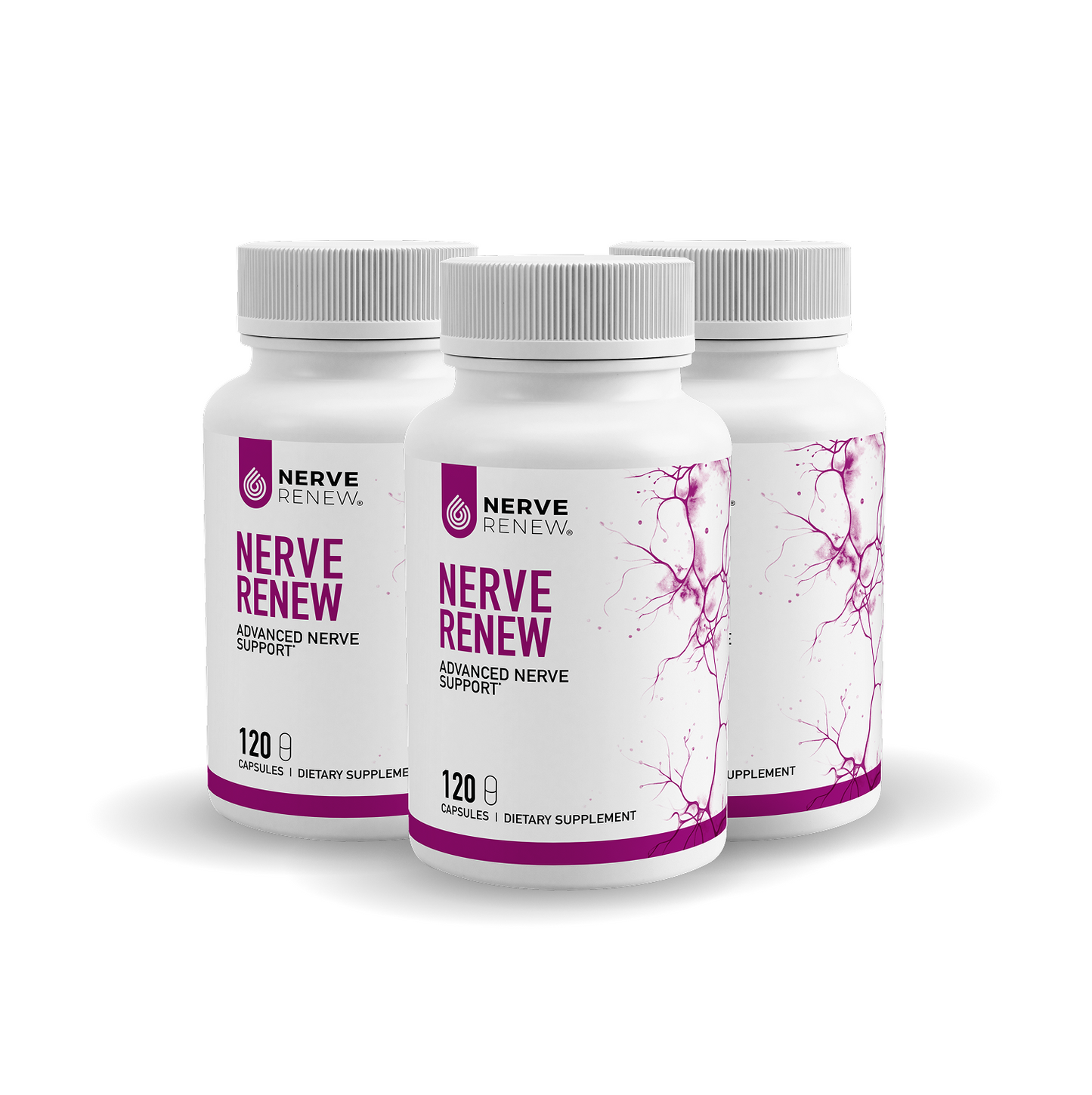 Nerve Renew ~ Advanced Nerve Support