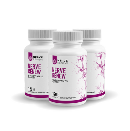 Nerve Renew ~ Advanced Nerve Support