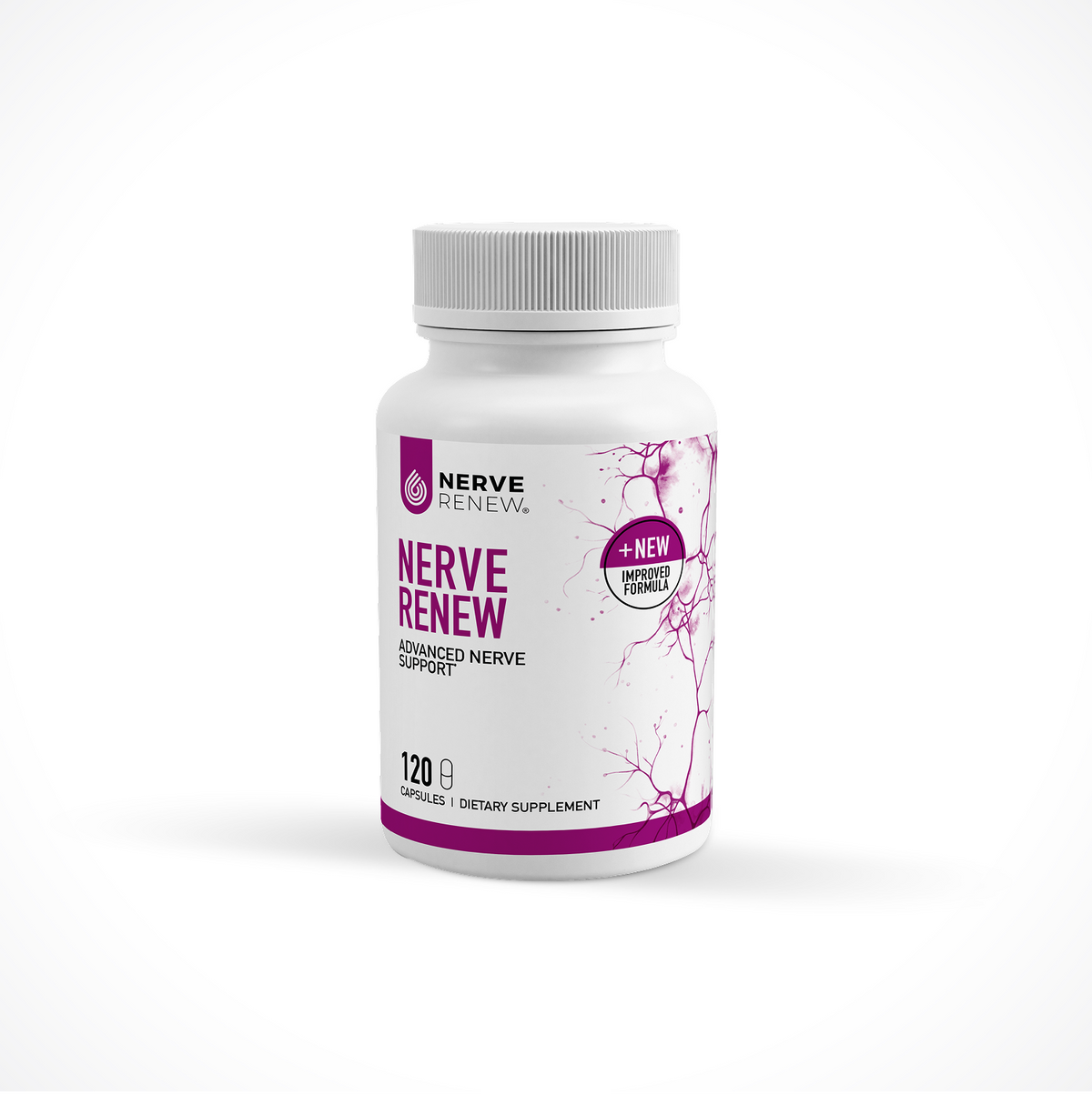 Nerve Renew ~ Advanced Nerve Support