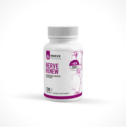 Nerve Renew ~ Advanced Nerve Support