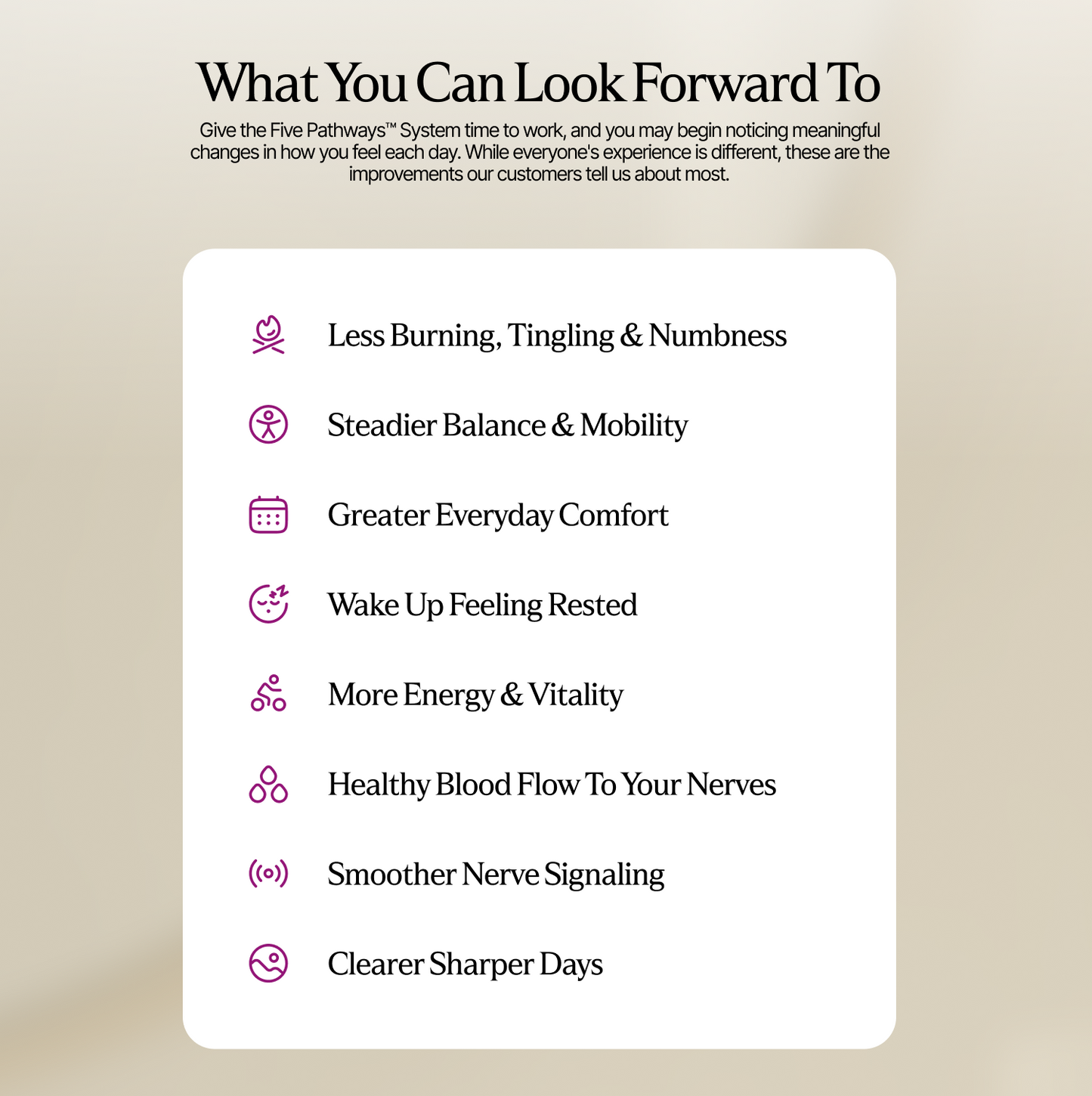 Nerve Renew ~ Advanced Nerve Support
