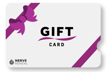 Nerve Renew eGift Card