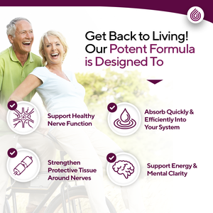 Nerve Renew - Online Offer