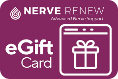 Nerve Renew eGift Card