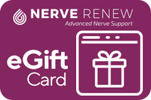 Load image into Gallery viewer, Nerve Renew eGift Card