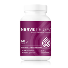 Load image into Gallery viewer, Nerve Renew (1 Bottle)