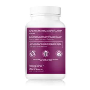 Nerve Renew (1 Bottle)