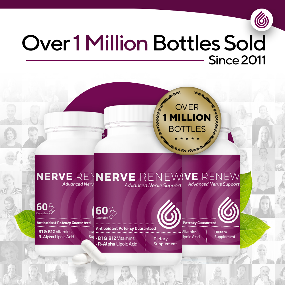 Where Can I Buy Nerve Renew