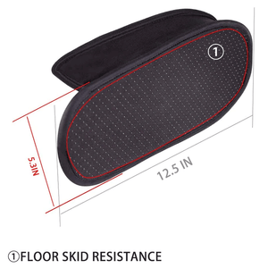 Nerve Restore Red Light Slipper