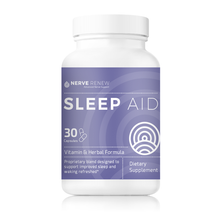 Load image into Gallery viewer, Sleep Aid (1 Bottle)