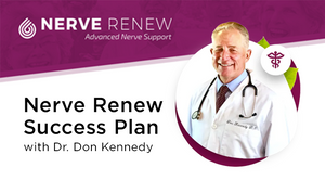 Nerve Renew Success Plan with Dr. Kennedy